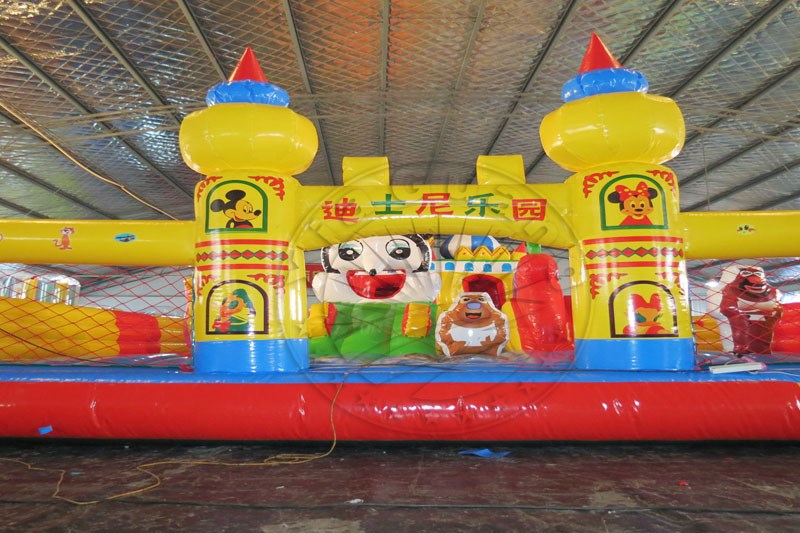 临漳儿童乐园